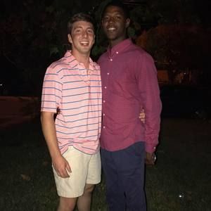 Meet your Posher, Dylan